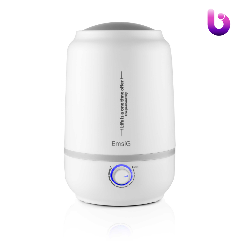 دستگاه بخور سرد امسیگ مدل US442