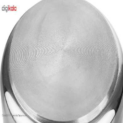 شیر جوش پارس استیل کد 140 سایز 14