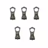 سرزیپ مدل DODOST بسته 5 عددی