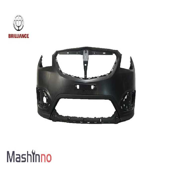 سپر جلو برلیانس کراس