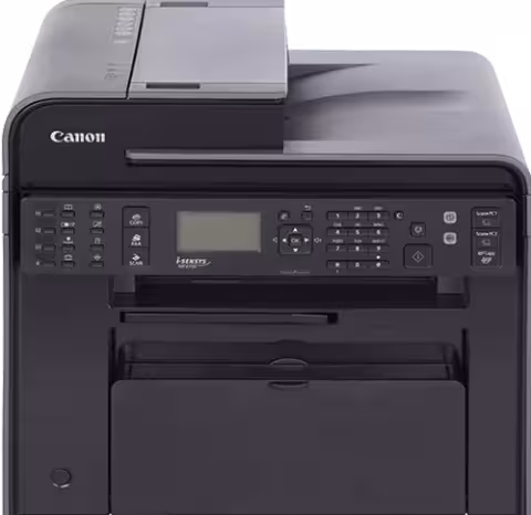 پرینتر لیزری Canon مدل MF4750