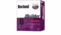 نرم افزار ویندوز Borland J Builder 8