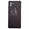 کاور مدل ckk مناسب برای گوشی موبایل سامسونگ Galaxy A03