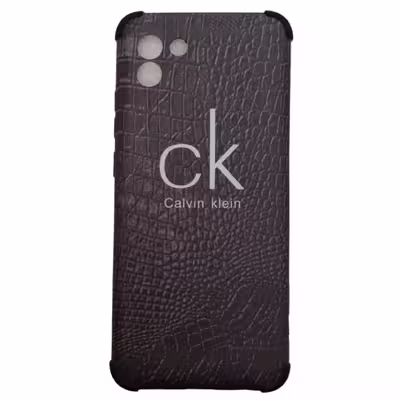 کاور مدل ckk مناسب برای گوشی موبایل سامسونگ Galaxy A03