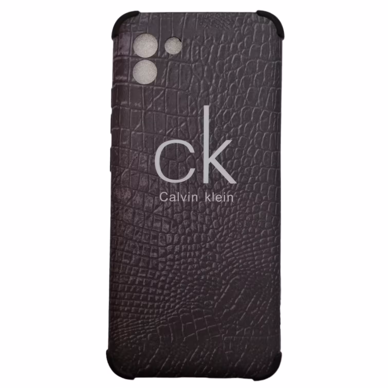 کاور مدل ckk مناسب برای گوشی موبایل سامسونگ Galaxy A03