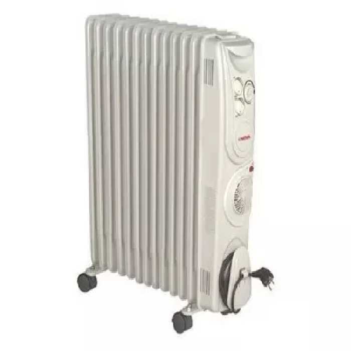 شوفاژ برقی نوا 13 پره مدل NOVA NH-1254 با ضمانت اصالت و سلامت کالا