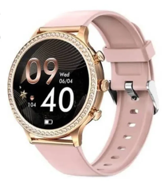 ساعت هوشمند هاینو تکو RW-21 SUPER AMOLED