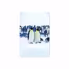 برچسب پوششی ماهوت مدل Penguin مناسب برای تبلت اپل iPad mini 2 2013 A1491