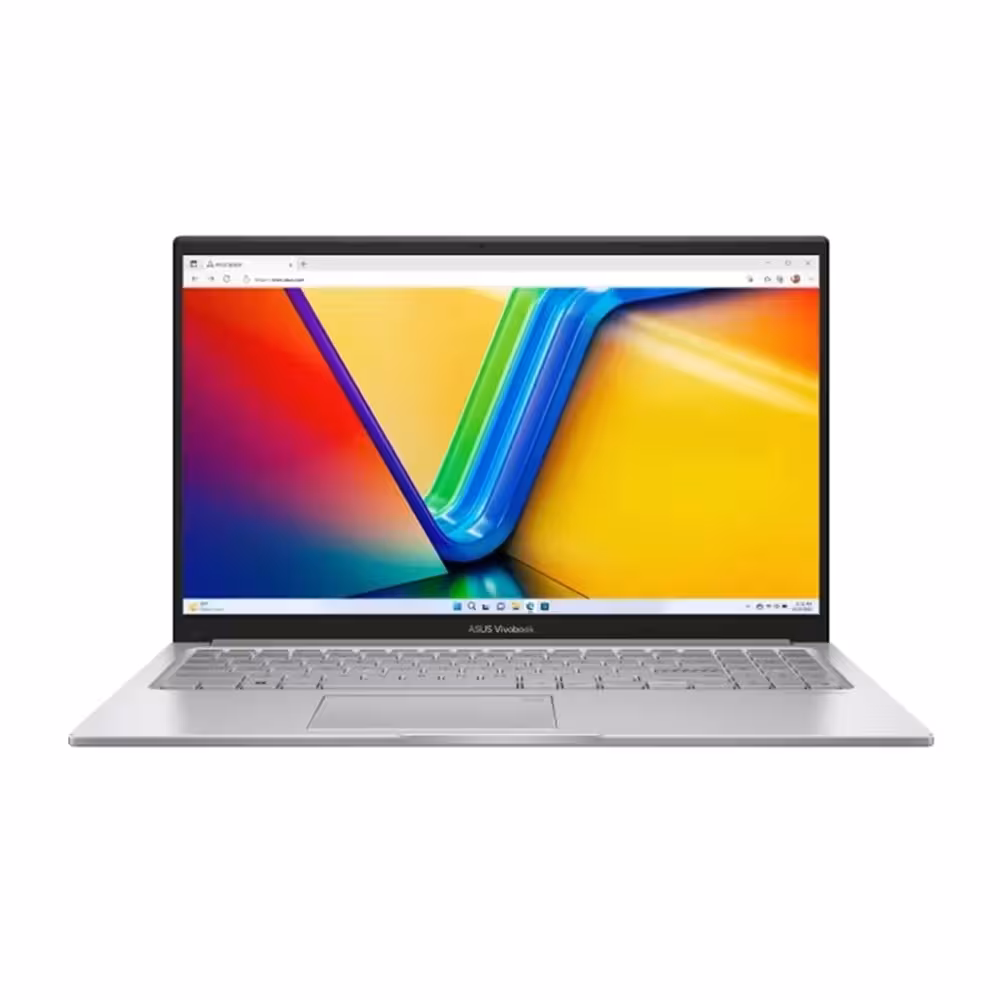 لپ تاپ ایسوس VivoBook 15 A1504VA CA i5-1335U/16GB/512GB SSD/Intel IrisXE/FHD/TN
