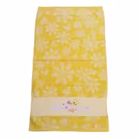 حوله دستی ازدیلک طرح Tweety سایز 90×50 سانتیمتر