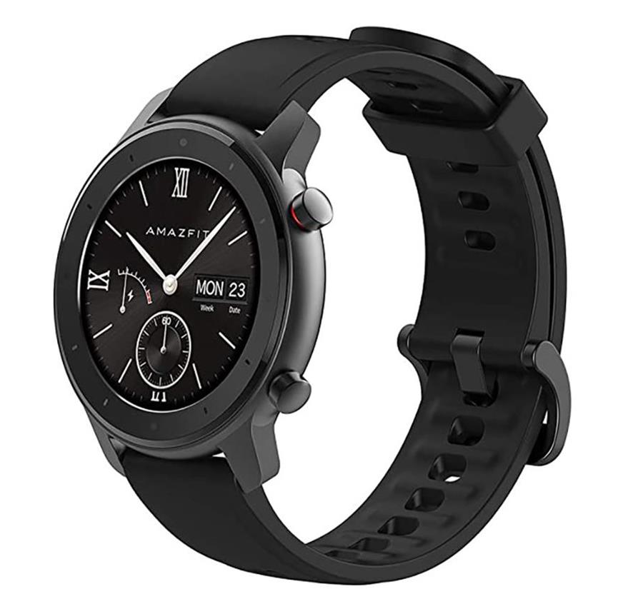 ساعت هوشمند هایلو آمیزفیت مدل GTR LITE A1922