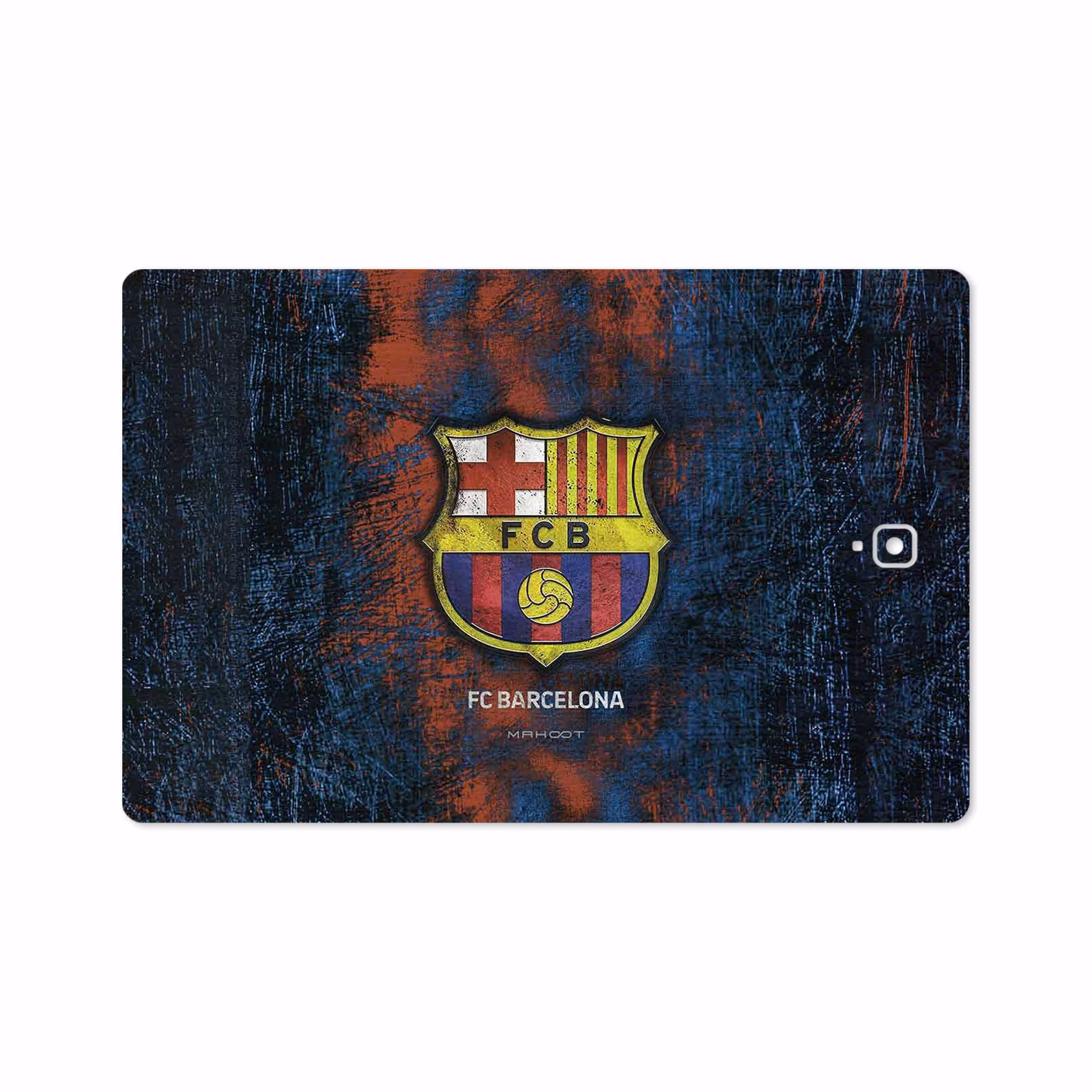 برچسب پوششی ماهوت مدل BARCELONA-2 مناسب برای تبلت سامسونگ Galaxy Tab S4 10.5 2018 T835