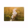 برچسب پوششی ماهوت مدل Horse-2 مناسب برای تبلت اپل iPad Air 2 2014 A1566