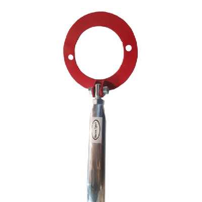  استرس بار خودرو نورا مدل B490 مناسب برای پراید انژکتور