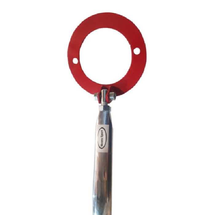  استرس بار خودرو نورا مدل B490 مناسب برای پراید انژکتور