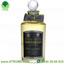 عطر ادکلن پنهالیگونز سارتوریال 100 میل مردانه