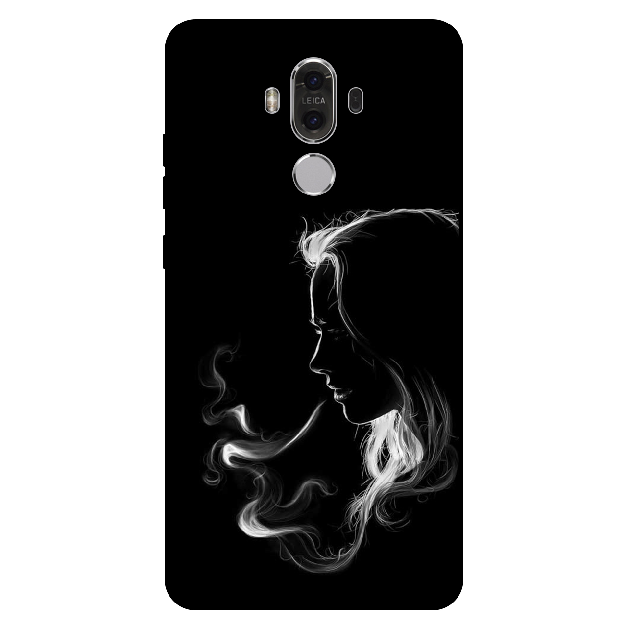 کاور مگافون کد 8261 مناسب برای گوشی موبایل هوآوی Mate 9