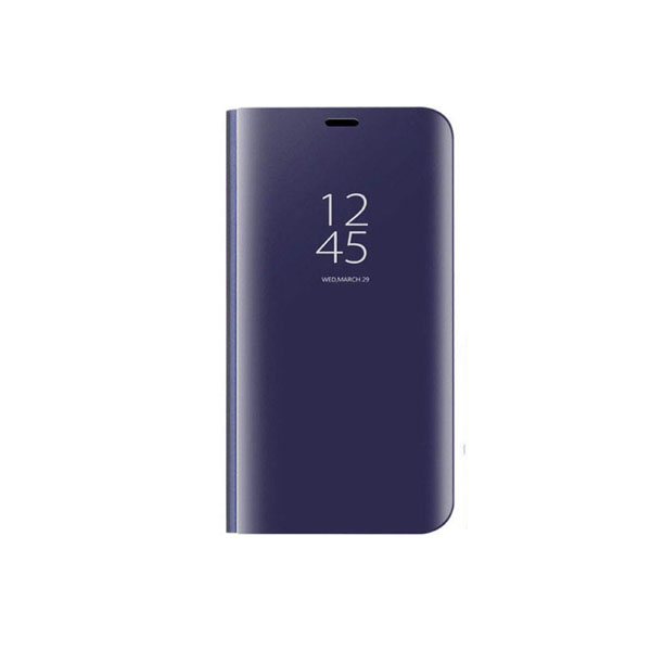 کیف کلاسوری مدل C - V مناسب برای گوشی موبایل سامسونگ Galaxy J4