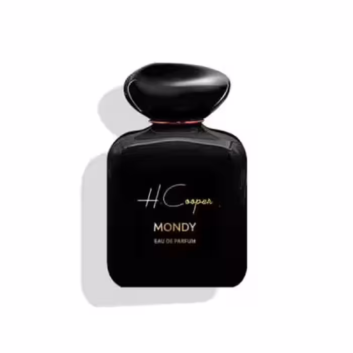 عطر مردانه MONDY اچ کوپر