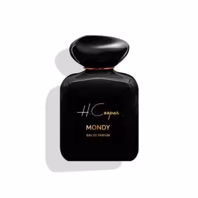 عطر مردانه MONDY اچ کوپر