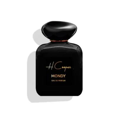 عطر مردانه MONDY اچ کوپر