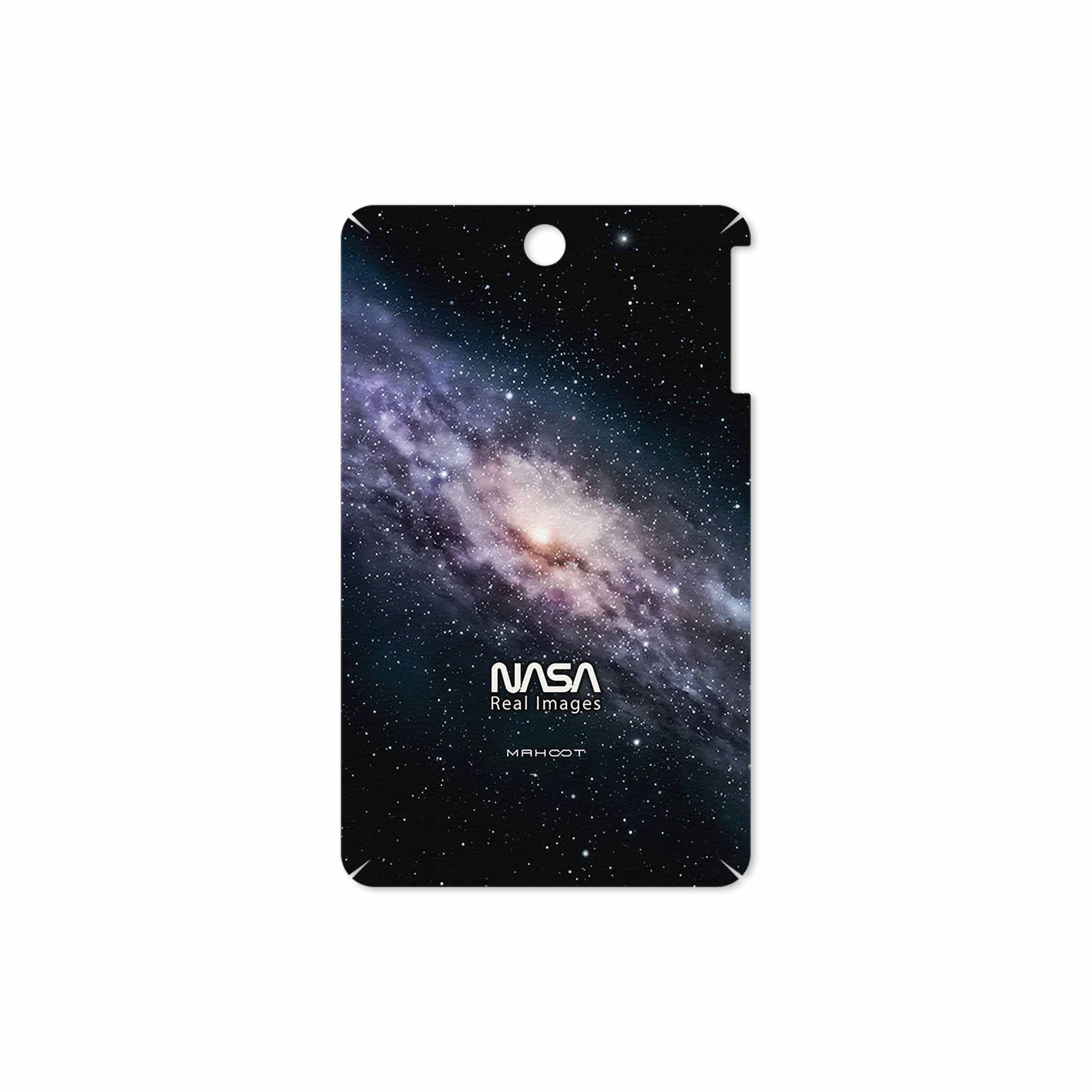 برچسب پوششی ماهوت مدل Universe-by-NASA-3 مناسب برای تبلت لنوو A7-50 A3500 2014