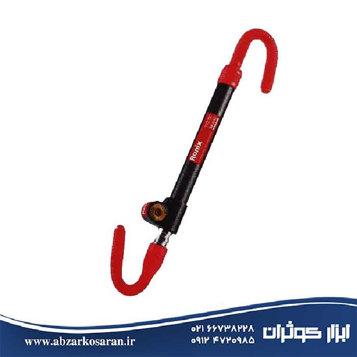 قفل فرمان و پدال رونیکس Ronix مدل RH-4242