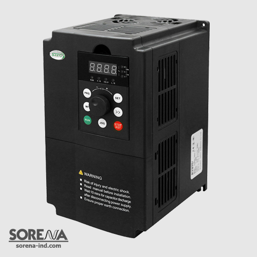 اینورتر سه فاز 075 کیلووات سانیو SY8600