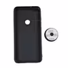کاور طرح دخترانه کد 873 مناسب برای گوشی موبایل شیائومی Redmi Note 8 به همراه پاپ سوکت
