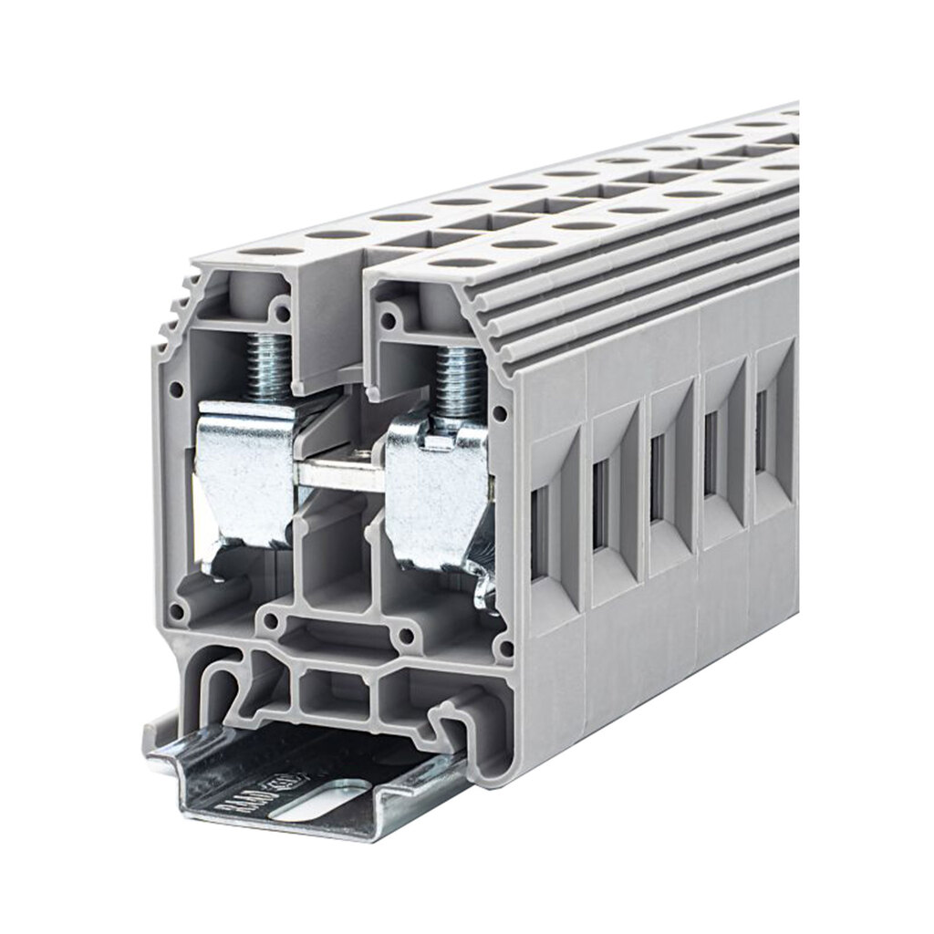 ترمینال ریلی پیچی سایز 35 مدل RT-SU35-RTP35 رعد