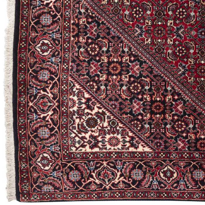 فرش دستباف دو متری سی پرشیا کد 187033