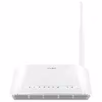 مودم روتر ADSL2 Plus بی‌ سیم N150 دی-لینک مدل DSL-2730U