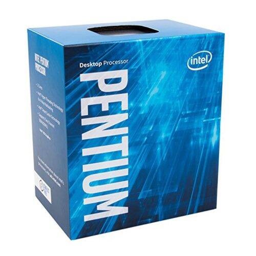 پردازنده CPU Intel Pentium G4500 Skylake