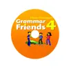 کتاب Family And Friends 4 اثر Naomi Simmons And Eileen Flannigan انتشارات آرماندیس دو جلدی