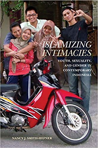 خرید و دانلود نسخه کامل کتاب Islamizing Intimacies Youth, Sexuality, and Gender in Contemporary Indonesia