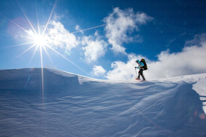 خرید و دانلود عکس Extreme Sports کد 15626 | پیک فاکس | Pic Fox