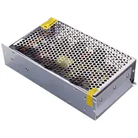 آداپتور 12 ولت 5 آمپر مدل 001