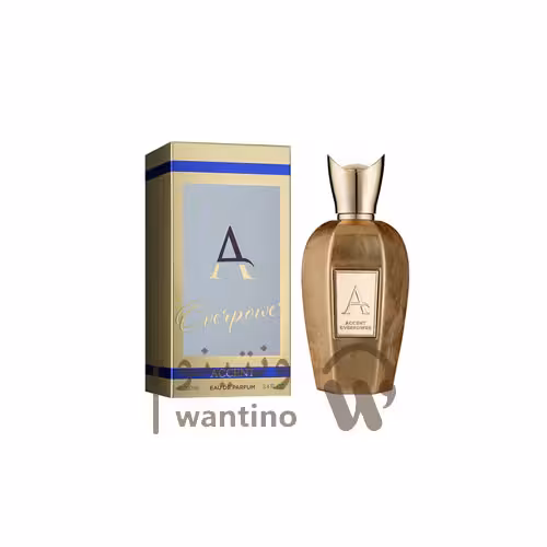 عطر ادکلن کازاموراتی زرجف اکسنتو اوردوز فراگرنس ورد (Fragrance World Xerjoff Accento Overdose)