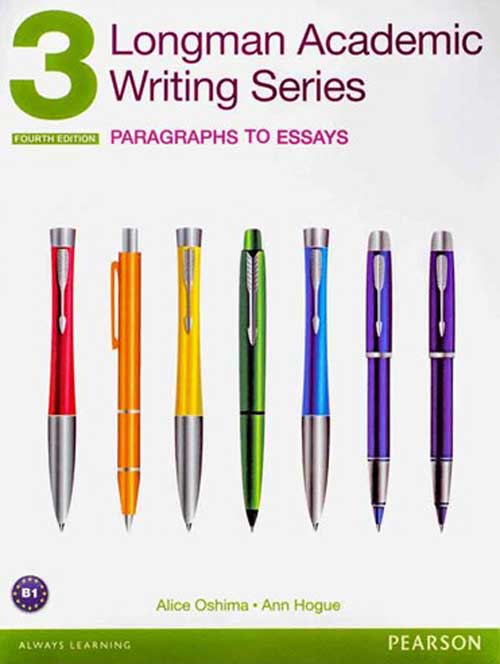 Longman Academic Writing Series 3