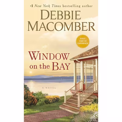 کتاب Window on the Bay اثر Debbie Macomber انتشارات Ballantine Books
