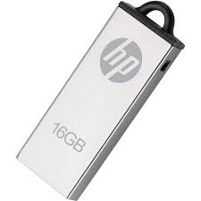 فلش مموری HP V220W USB2.0 &#8211; 16GB