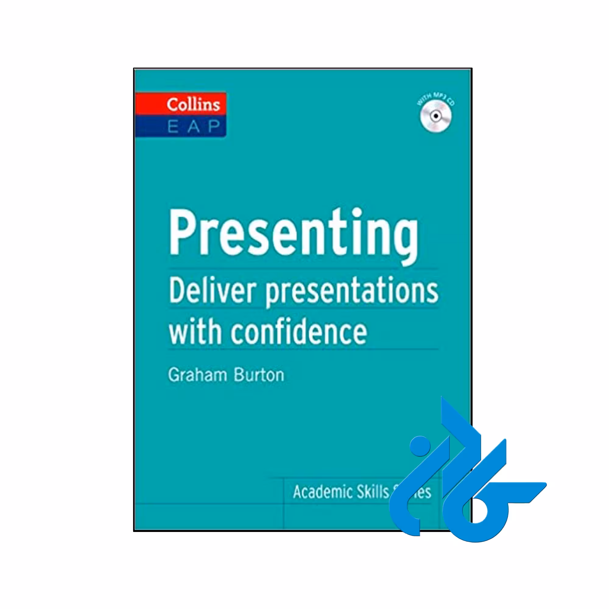 Academic Skills Presenting B2- تا 50% تخفیف کتاب زبان - فروشگاه اینترنتی کـادن