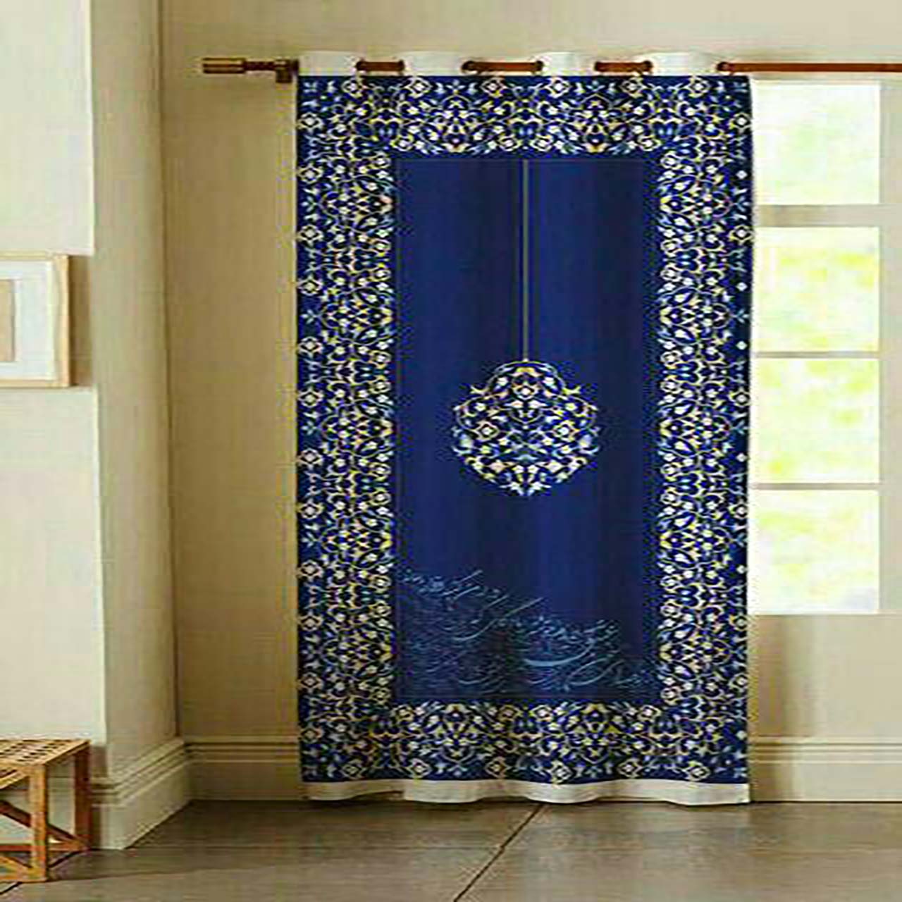 پرده مدل Cc-051 كاتيا