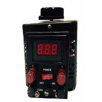 اتوترانس تک فاز 500VA دلتا مدل Delta MST-05