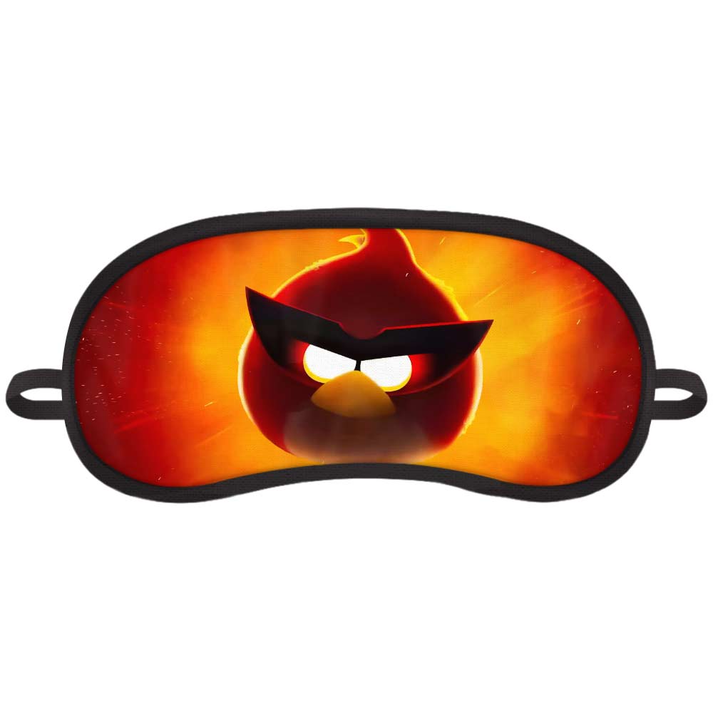 چشم بند مدل Angry Birds30