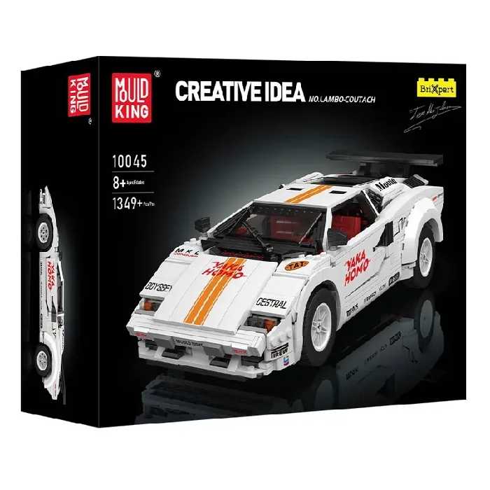 ساختنی مولد کینگ مدل 10045s