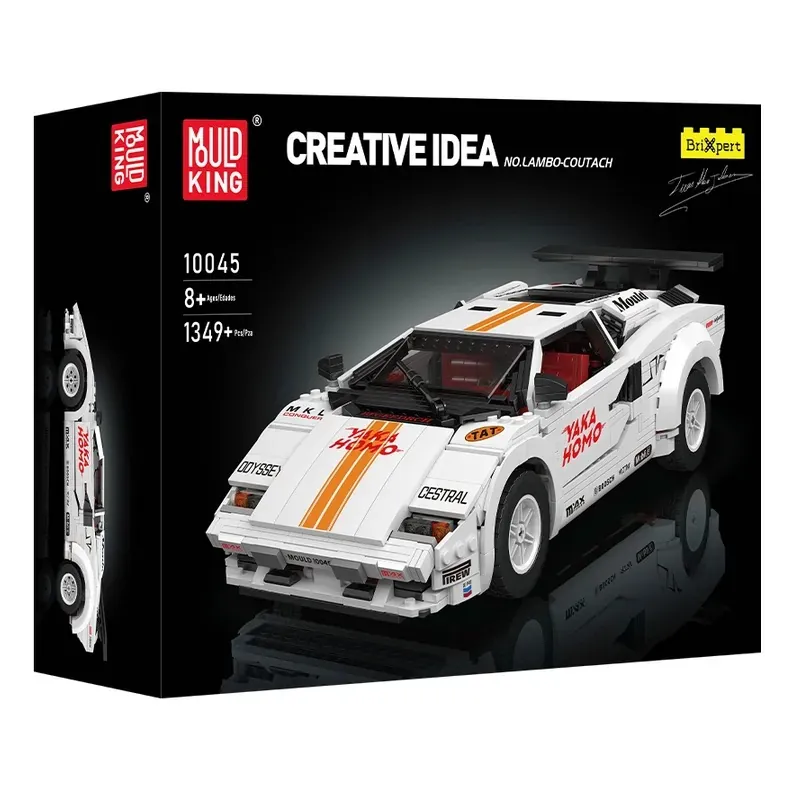 ساختنی مولد کینگ مدل 10045s