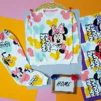 ست میکی سایز بزرگ