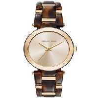 ساعت مچی زنانه اصل| برند مایکل کورس|مدل MK4314