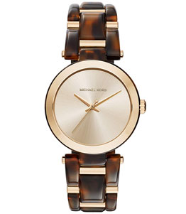 ساعت مچی زنانه اصل| برند مایکل کورس|مدل MK4314